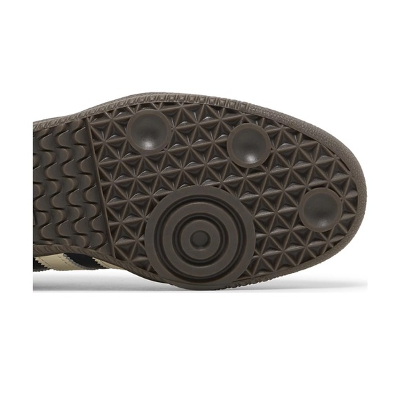 NWT RARE Adidas Sambas OG 'Night Navy Gum' - Picture 5 of 12